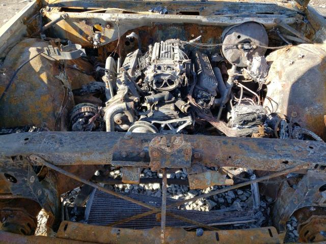 1G1BL52P7TR179959 - 1996 CHEVROLET CAPRICE CLASSIC SS BURN photo 11
