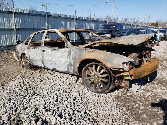 1G1BL52P7TR179959 - 1996 CHEVROLET CAPRICE CLASSIC SS BURN photo 4