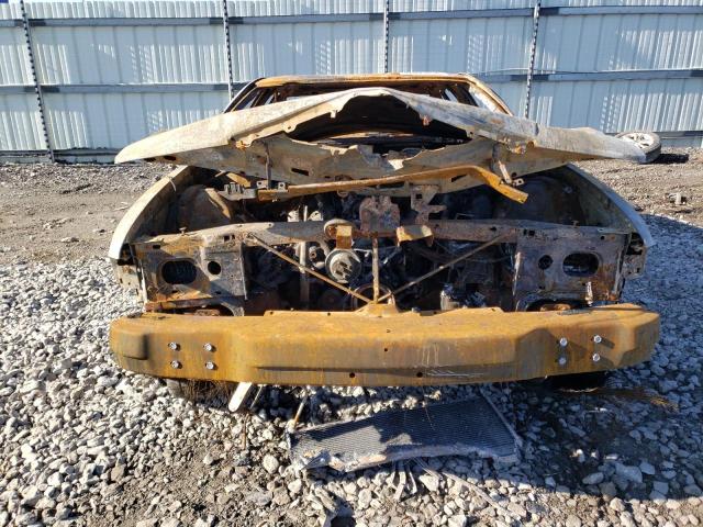 1G1BL52P7TR179959 - 1996 CHEVROLET CAPRICE CLASSIC SS BURN photo 5