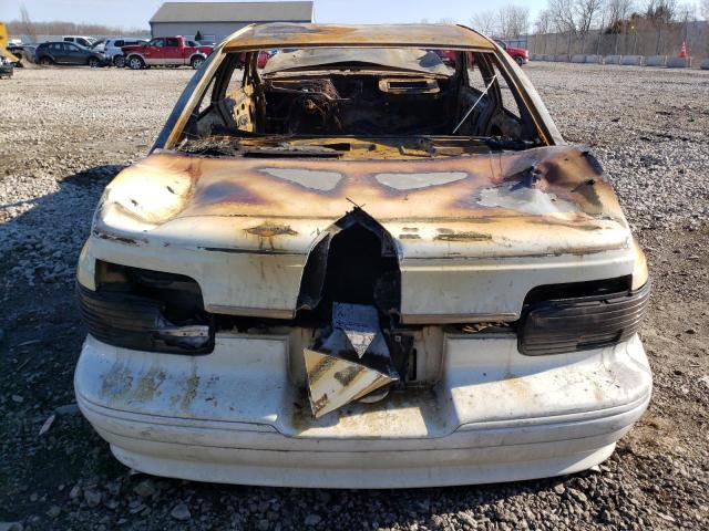 1G1BL52P7TR179959 - 1996 CHEVROLET CAPRICE CLASSIC SS BURN photo 6