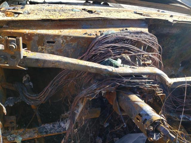 1G1BL52P7TR179959 - 1996 CHEVROLET CAPRICE CLASSIC SS BURN photo 9