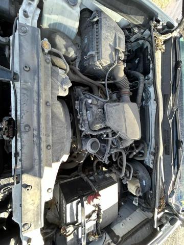 5TFRX5GN0HX088309 - 2017 TOYOTA TACOMA ACCESS CAB Ақ фото 5