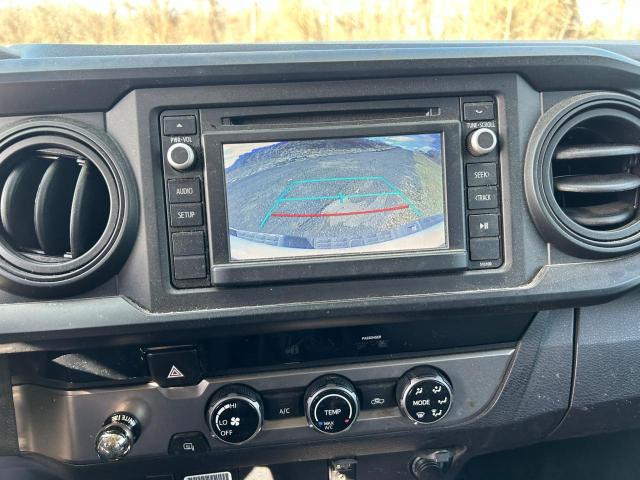 5TFRX5GN0HX088309 - 2017 TOYOTA TACOMA ACCESS CAB Ақ фото 6