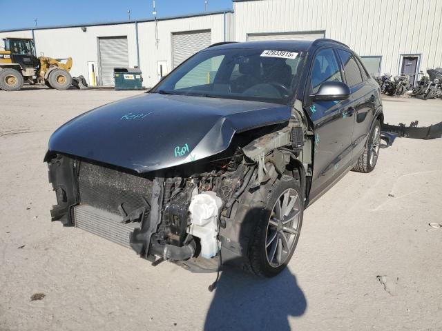 2018 AUDI Q3 PREMIUM PLUS, 