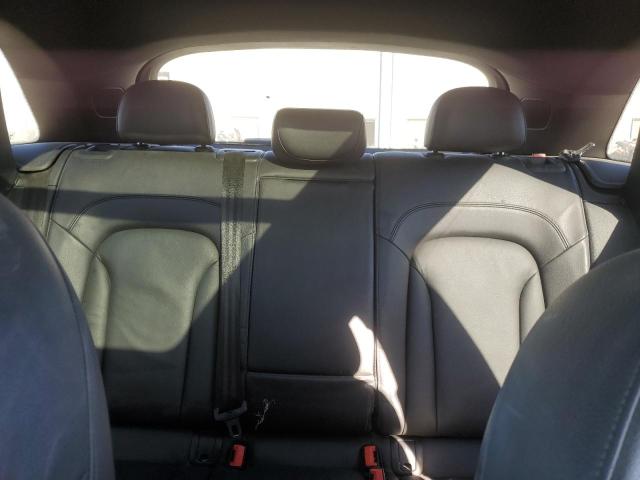 WA1JCCFS6JR011727 - 2018 AUDI Q3 PREMIUM PLUS GRAY photo 10