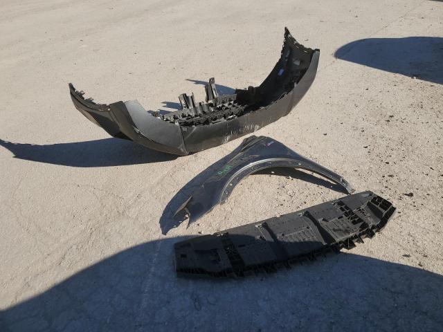 WA1JCCFS6JR011727 - 2018 AUDI Q3 PREMIUM PLUS GRAY photo 13