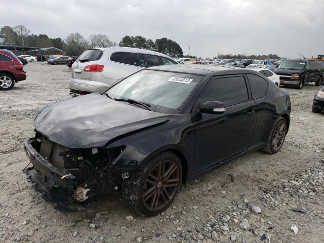 JTKJF5C71B3017456 - 2011 TOYOTA SCION TC Qara foto 1