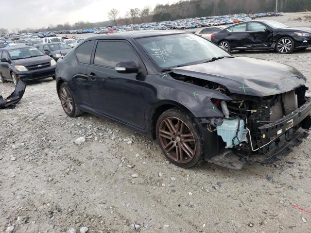 JTKJF5C71B3017456 - 2011 TOYOTA SCION TC Qara foto 4