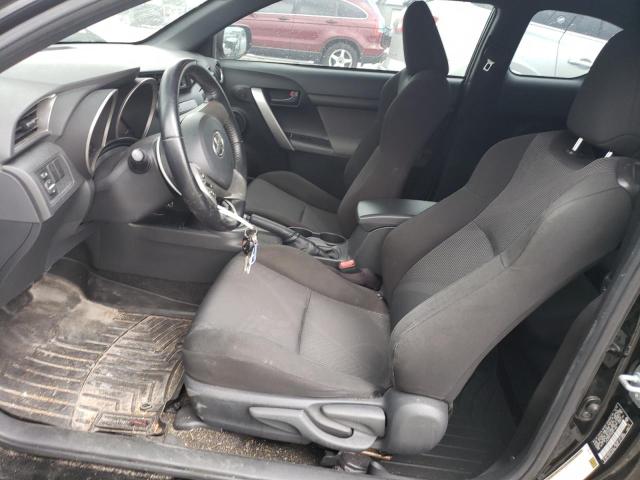 JTKJF5C71B3017456 - 2011 TOYOTA SCION TC Qara foto 7