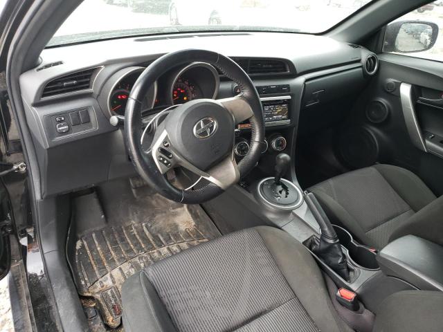 JTKJF5C71B3017456 - 2011 TOYOTA SCION TC Qara foto 8