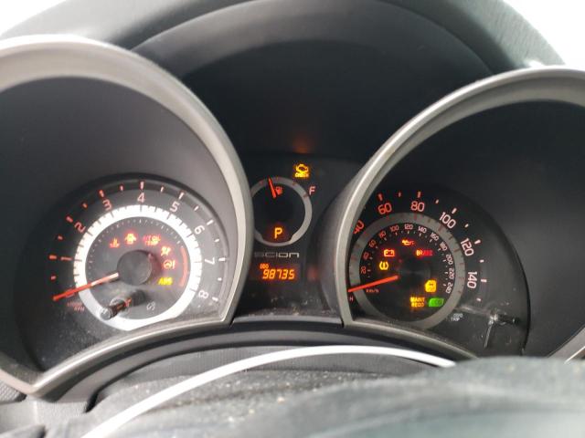 JTKJF5C71B3017456 - 2011 TOYOTA SCION TC Qara foto 9