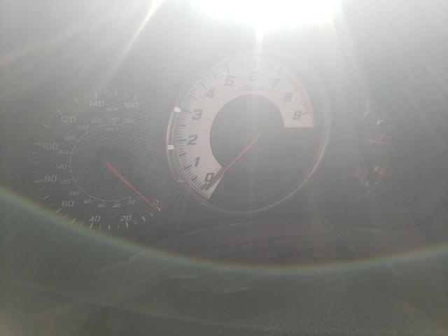 JF1ZNAA18D2701312 - 2013 TOYOTA SCION FR-S 红色 照片 9