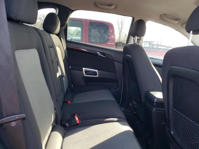 3GNAL1EK3DS544008 - 2013 CHEVROLET CAPTIVA LS 白色 照片 11