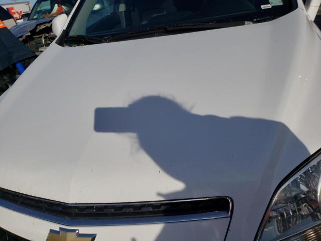 3GNAL1EK3DS544008 - 2013 CHEVROLET CAPTIVA LS 白色 照片 12