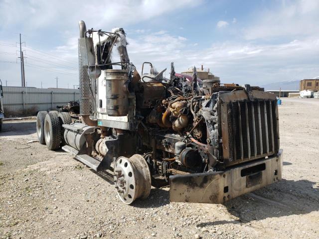 2008 KENWORTH CONSTRUCTI T800, 