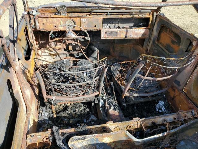 1842543829 - 1974 VOLKSWAGEN THING BURN photo 8