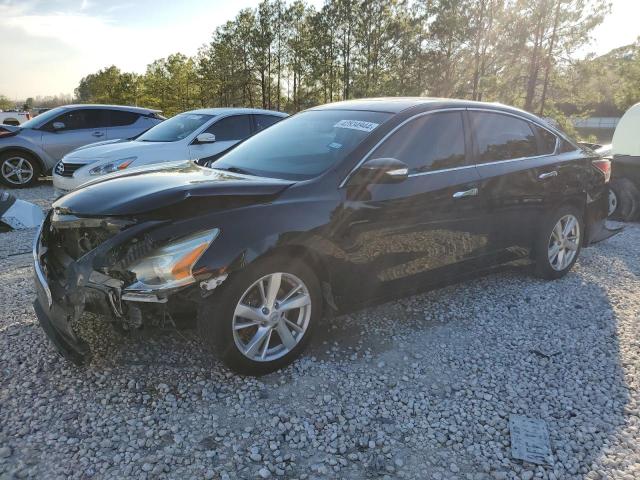 2015 NISSAN ALTIMA 2.5, 