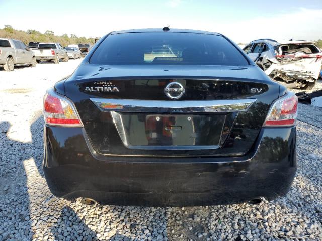 1N4AL3AP0FC198620 - 2015 NISSAN ALTIMA 2.5 BLACK photo 6