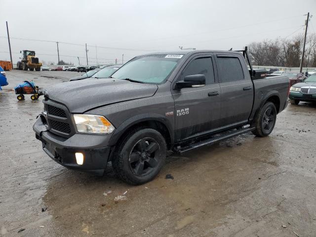 2015 RAM 1500 SLT, 