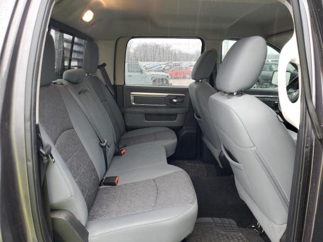 1C6RR6LT3FS639838 - 2015 RAM 1500 SLT GRAY photo 10