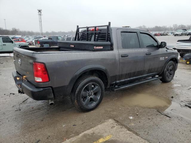 1C6RR6LT3FS639838 - 2015 RAM 1500 SLT GRAY photo 3