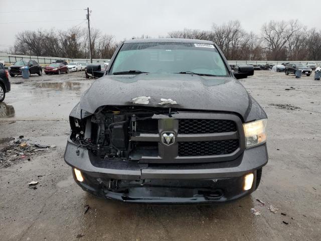 1C6RR6LT3FS639838 - 2015 RAM 1500 SLT GRAY photo 5