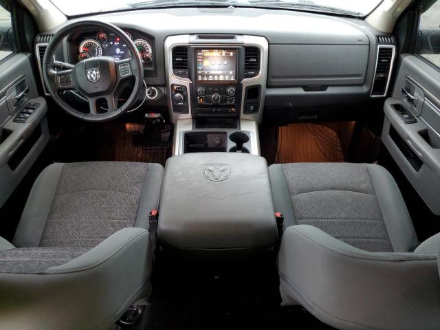 1C6RR6LT3FS639838 - 2015 RAM 1500 SLT GRAY photo 8