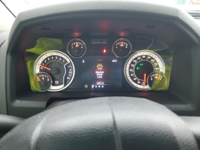 1C6RR6LT3FS639838 - 2015 RAM 1500 SLT GRAY photo 9