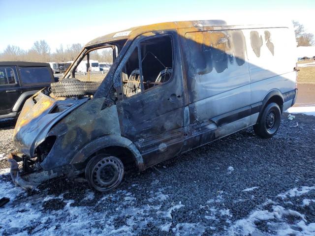 2007 DODGE SPRINTER 2500, 