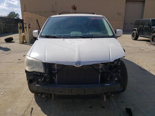 2A8HR54149R678822 - 2009 CHRYSLER TOWN & COU TOURING 白色 照片 5