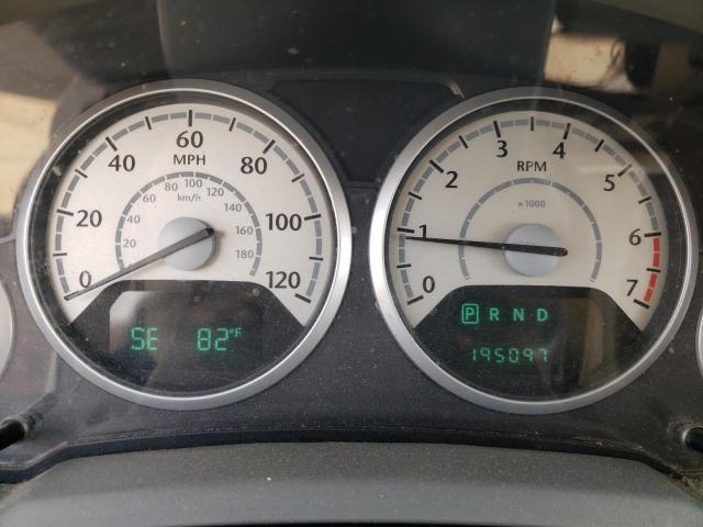 2A8HR54149R678822 - 2009 CHRYSLER TOWN & COU TOURING 白色 照片 9