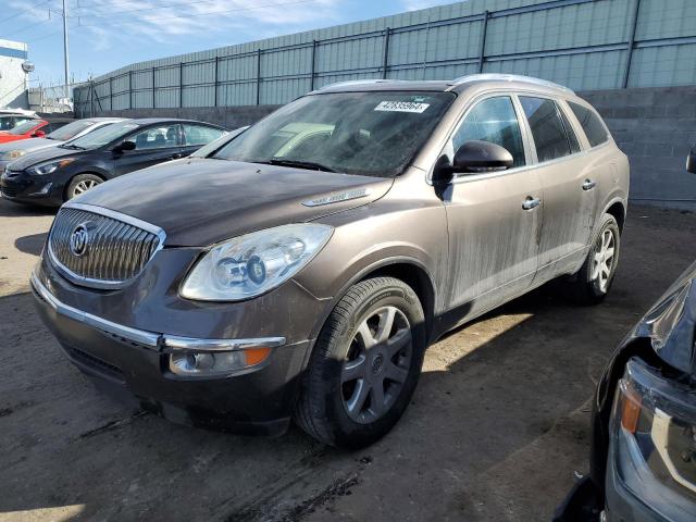 2008 BUICK ENCLAVE CXL, 