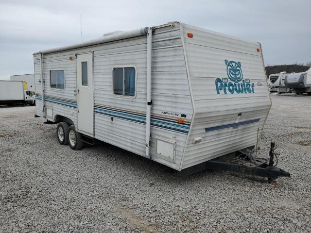 2003 FLEETWOOD PROWLER, 