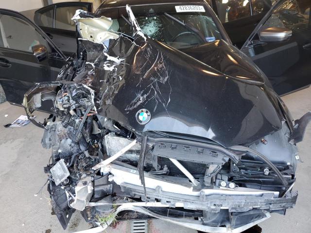 WBA5U7C05LA234404 - 2020 BMW M340I BLACK photo 11