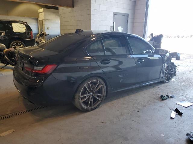WBA5U7C05LA234404 - 2020 BMW M340I BLACK photo 3