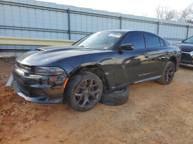 2019 DODGE CHARGER GT, 