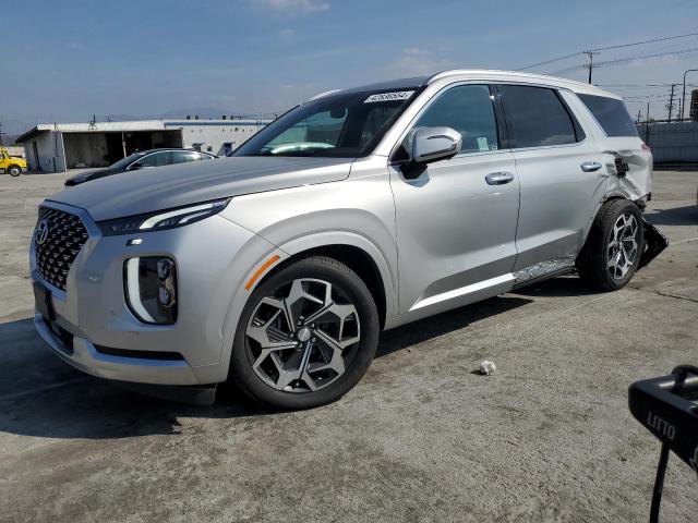 2021 HYUNDAI PALISADE CALLIGRAPHY, 