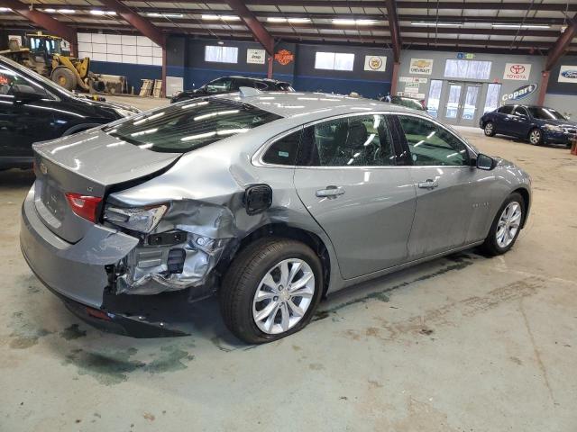 1G1ZD5ST6PF230643 - 2023 CHEVROLET MALIBU LT SILVER photo 3