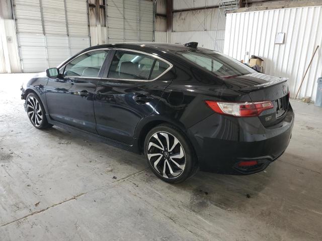 19UDE2F8XGA008236 - 2016 ACURA ILX PREMIUM TECH შავი ფოტო 2