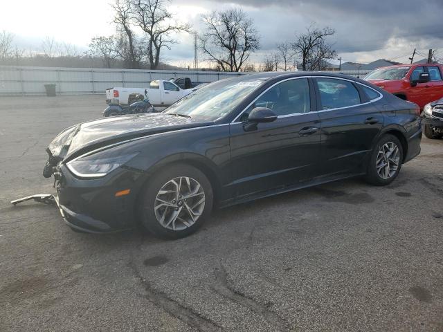 2021 HYUNDAI SONATA SEL, 