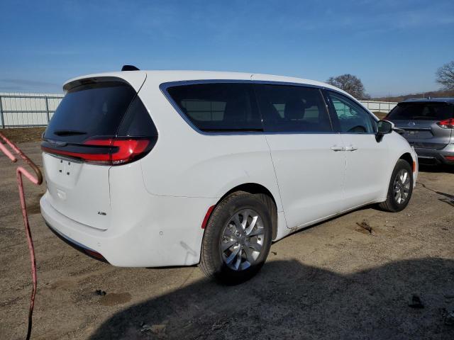 2C4RC3BG9PR589835 - 2023 CHRYSLER PACIFICA TOURING L WHITE photo 3