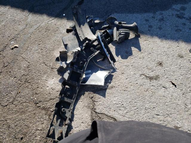 1G1ZC5EUXBF365253 - 2011 CHEVROLET MALIBU 1LT 白色 照片 12