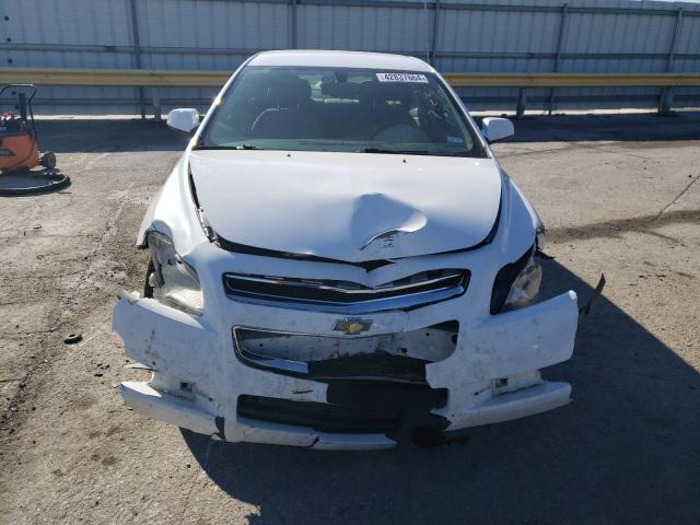 1G1ZC5EUXBF365253 - 2011 CHEVROLET MALIBU 1LT 白色 照片 5