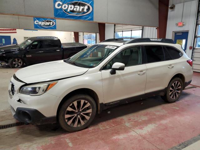 2015 SUBARU OUTBACK 2.5I LIMITED, 