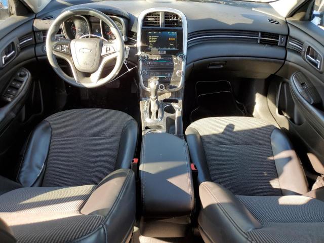 1G11C5SA6GF138625 - 2016 CHEVROLET MALIBU LIM LT 勃艮第红 照片 8