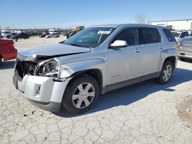 2014 GMC TERRAIN SLE, 