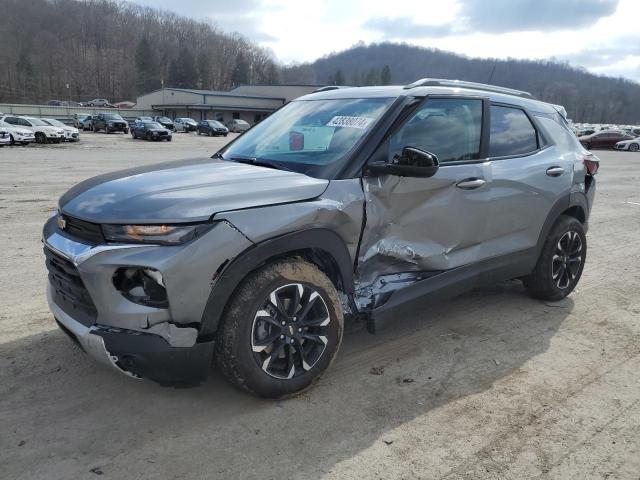 2023 CHEVROLET TRAILBLAZE LT, 