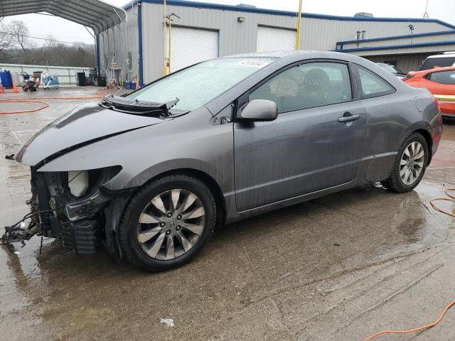 2009 HONDA CIVIC EX, 