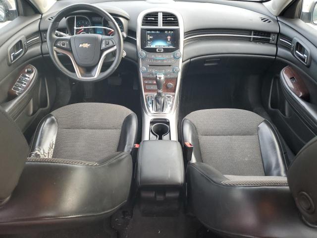 1G11C5SAXDF354442 - 2013 CHEVROLET MALIBU 1LT BLUE photo 8