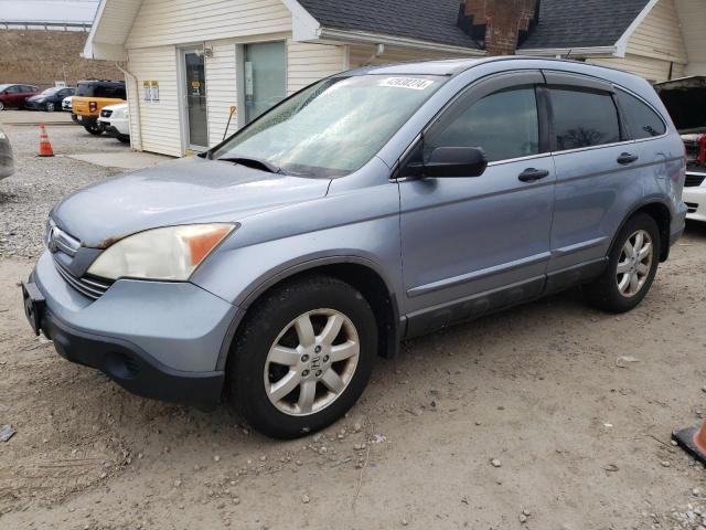 2008 HONDA CR-V EX, 